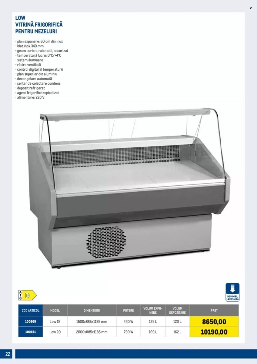 Catalog Metro, pagina 22 din 24