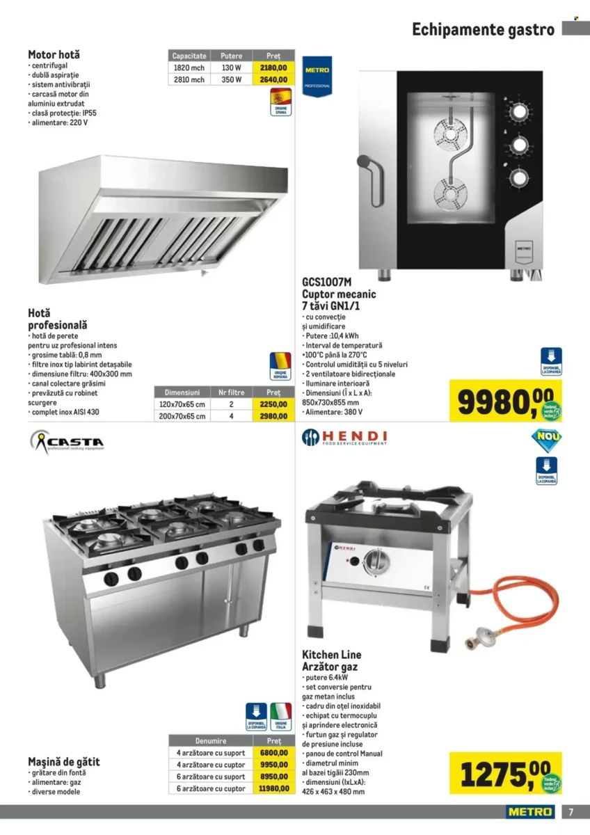 Catalog Metro, pagina 7 din 34