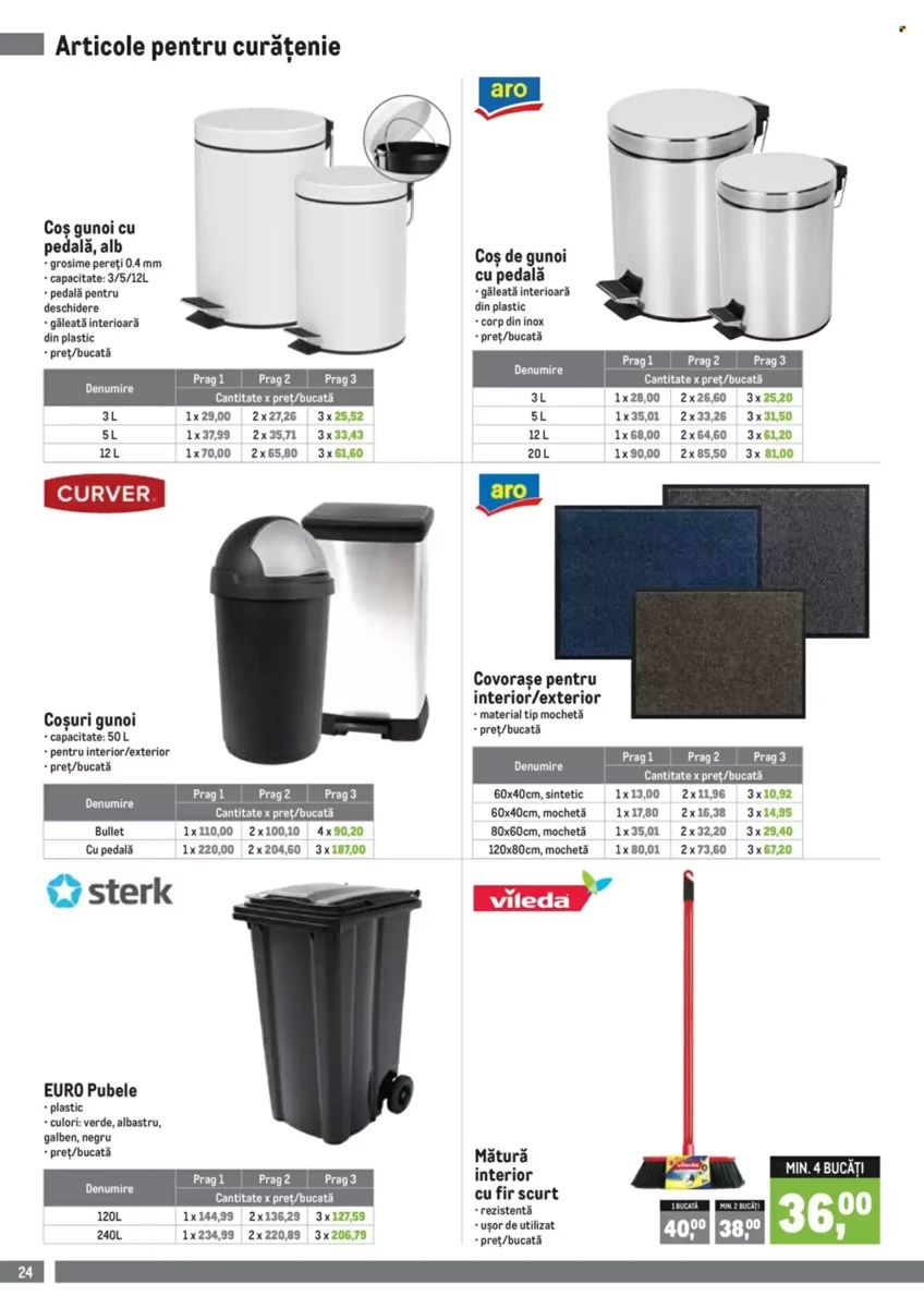 Catalog Metro, pagina 24 din 34