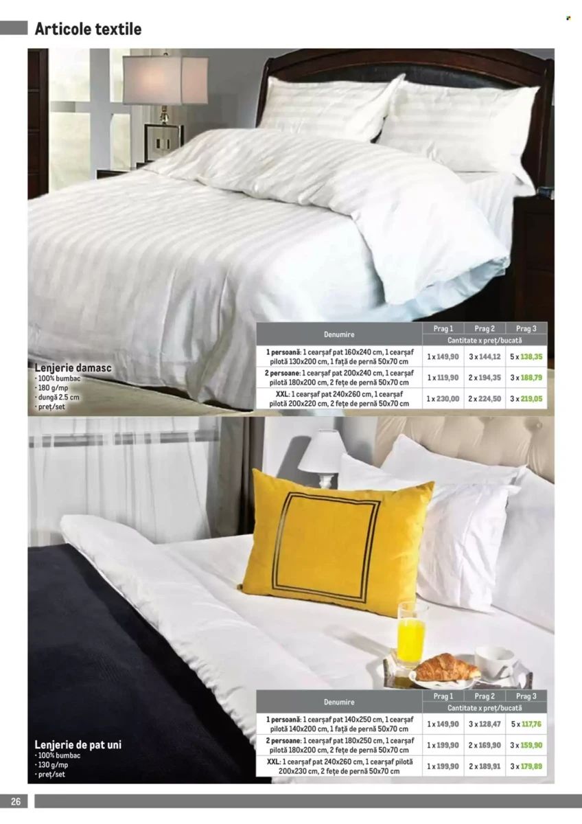 Catalog Metro, pagina 26 din 34
