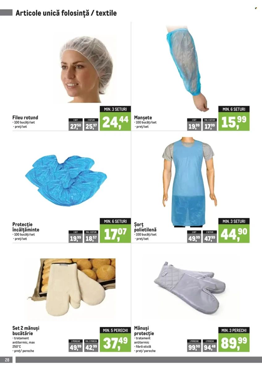 Catalog Metro, pagina 28 din 34