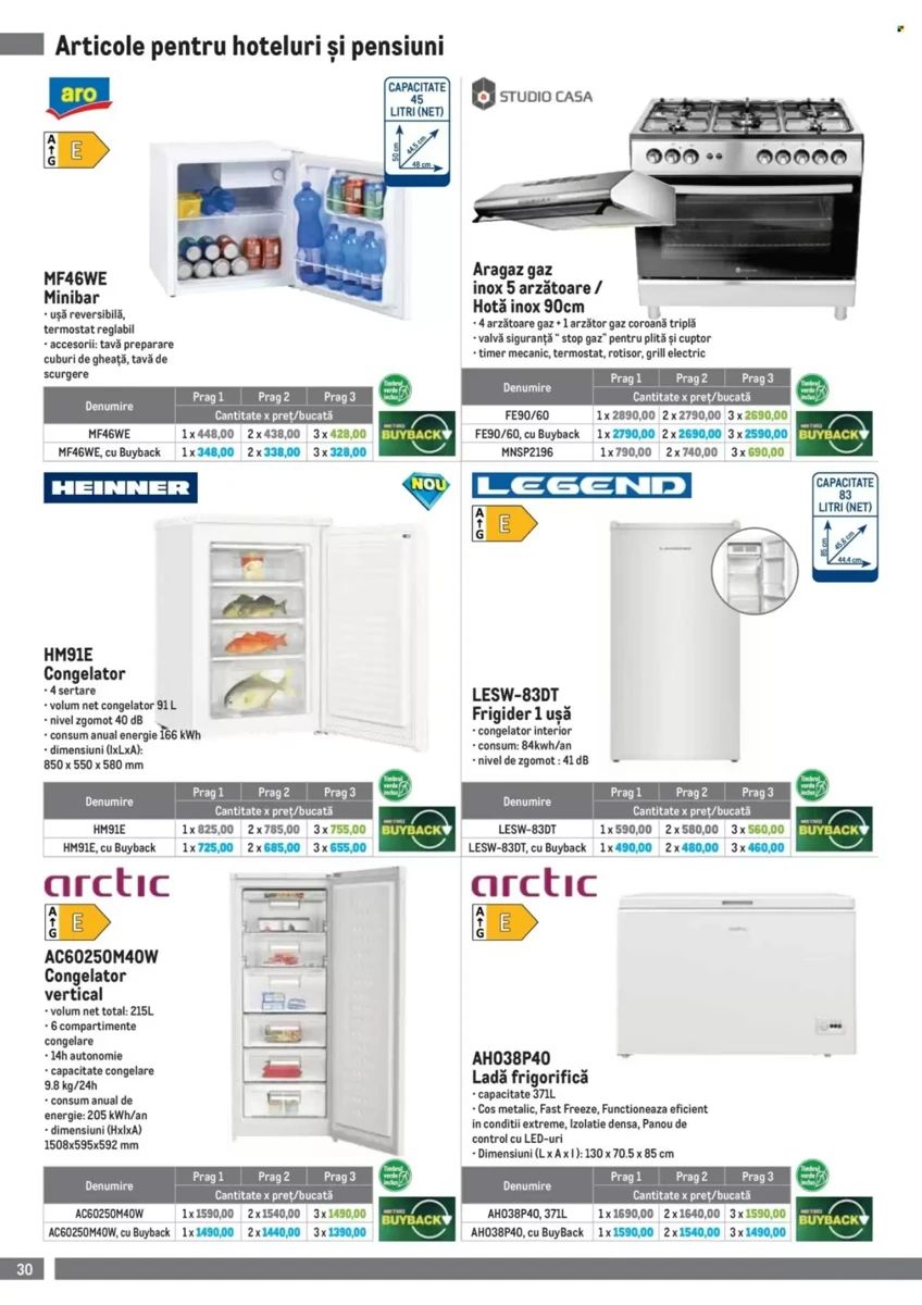Catalog Metro, pagina 30 din 34