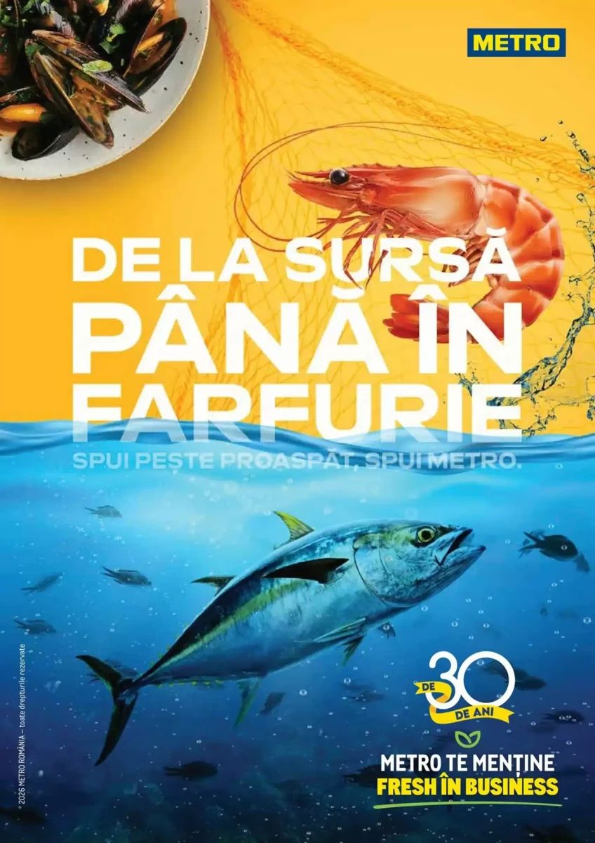 Catalog Metro, pagina 1 din 82