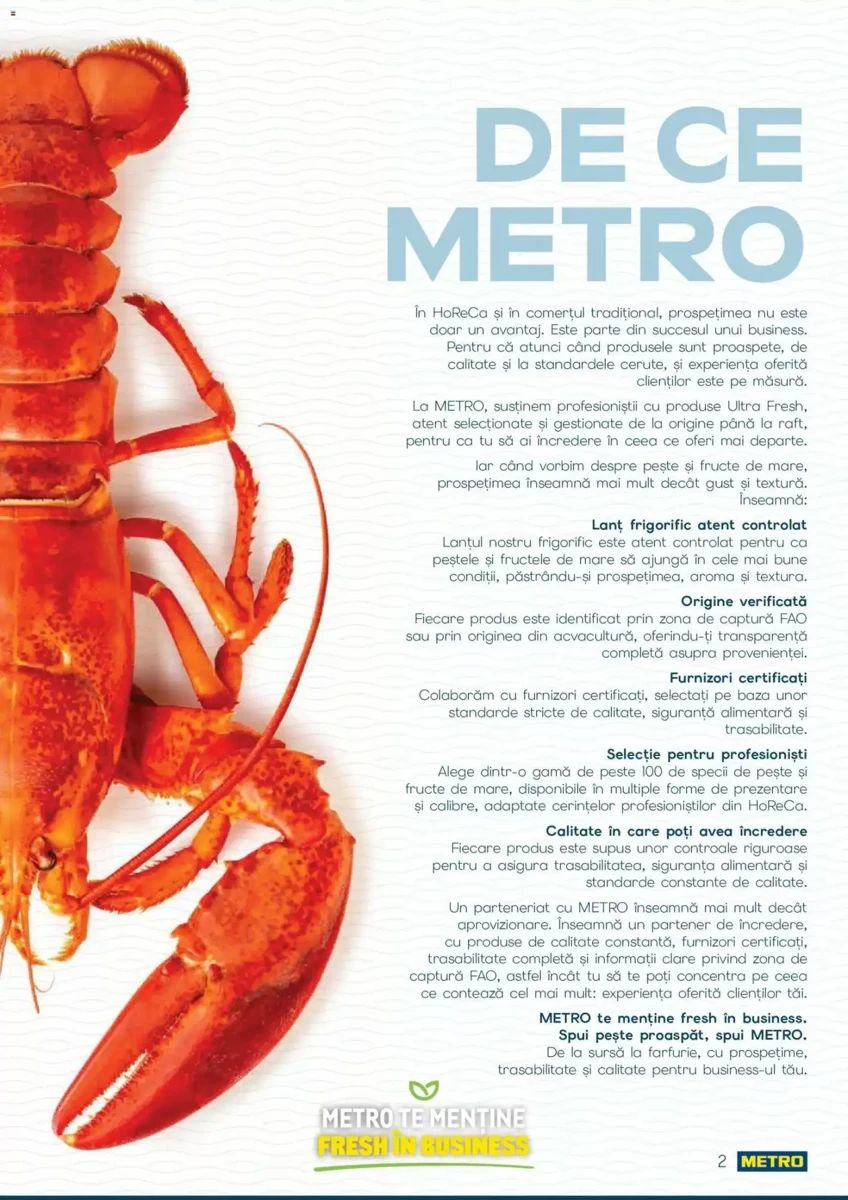 Catalog Metro, pagina 2 din 82