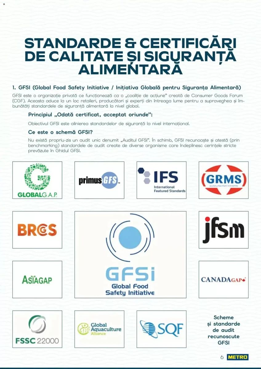 Catalog Metro, pagina 6 din 82
