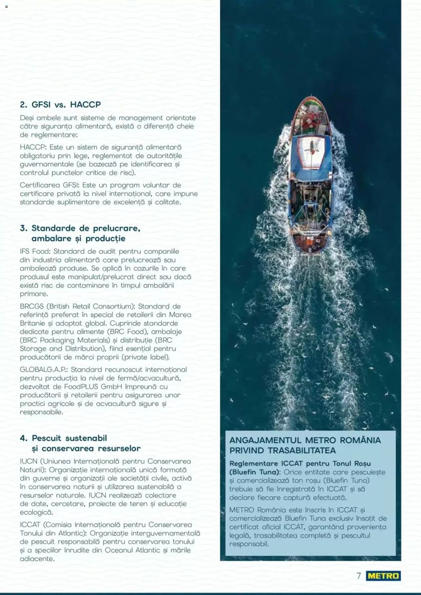 Catalog Metro, pagina 7 din 82