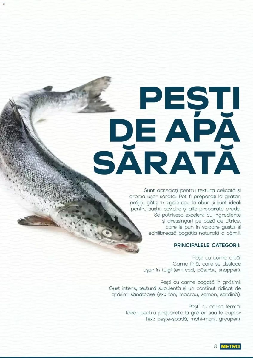 Catalog Metro, pagina 8 din 82