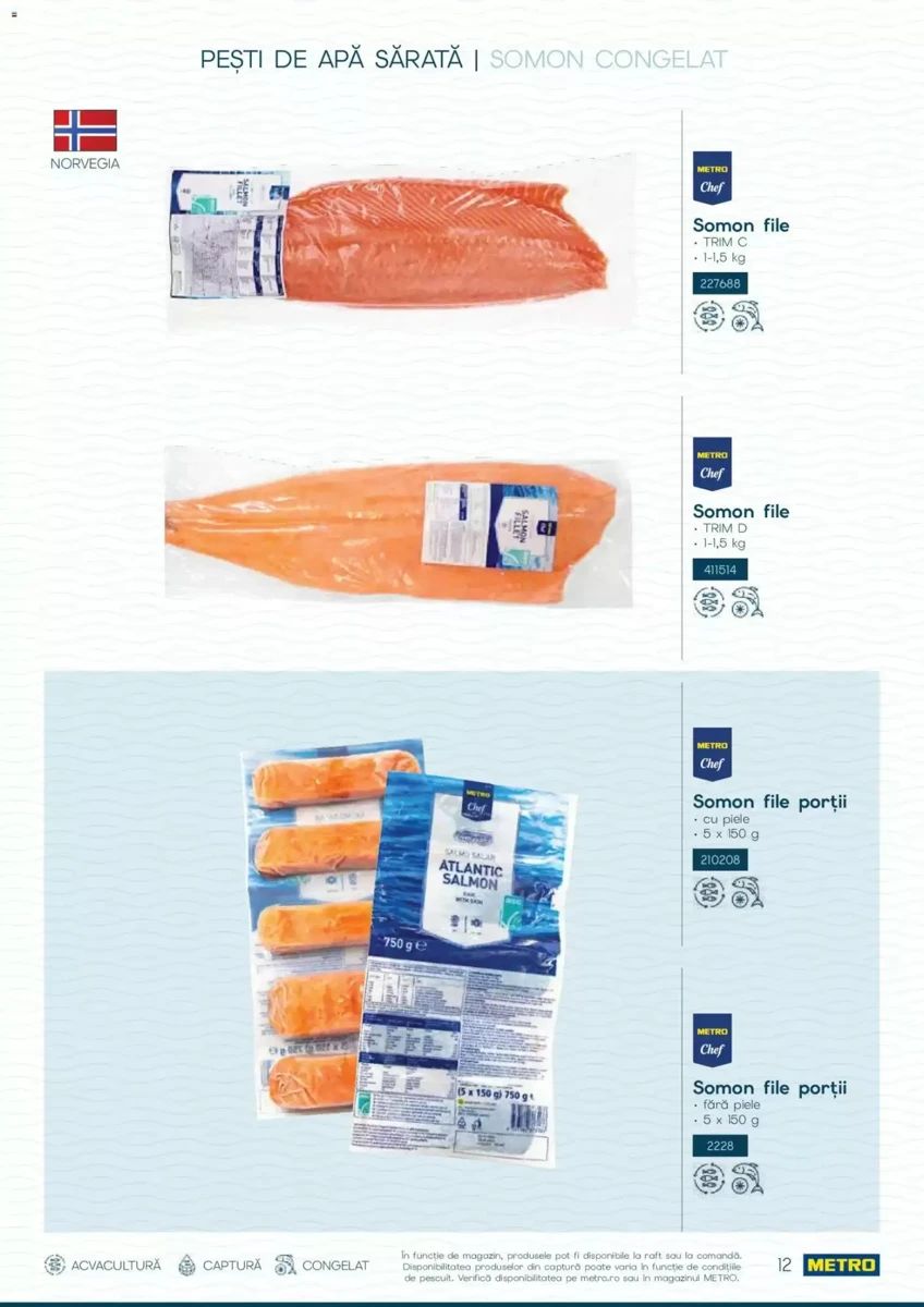 Catalog Metro, pagina 12 din 82
