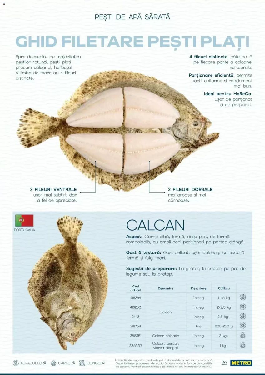 Catalog Metro, pagina 26 din 82