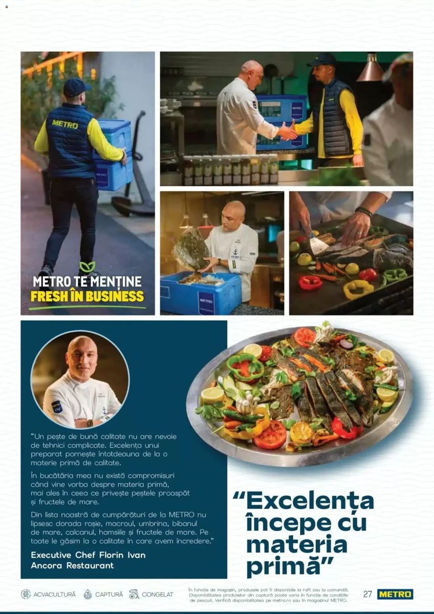 Catalog Metro, pagina 27 din 82