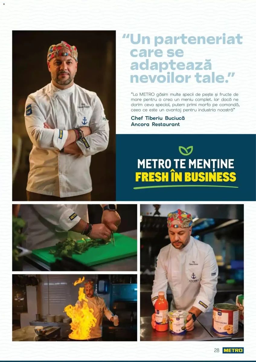 Catalog Metro, pagina 28 din 82