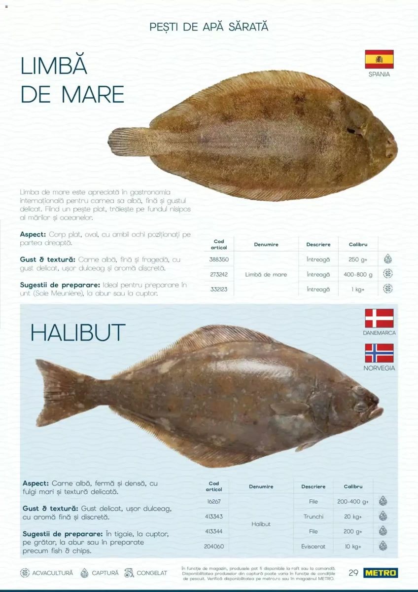 Catalog Metro, pagina 29 din 82