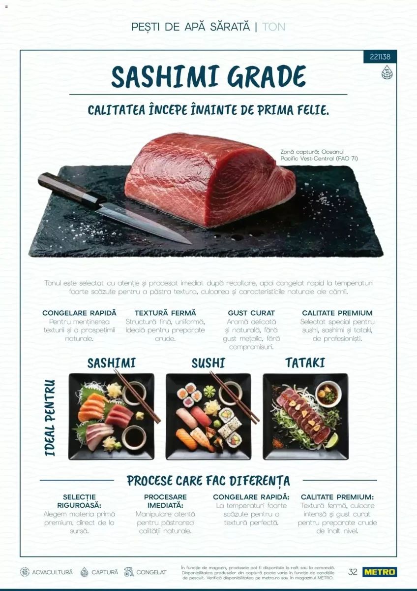 Catalog Metro, pagina 32 din 82