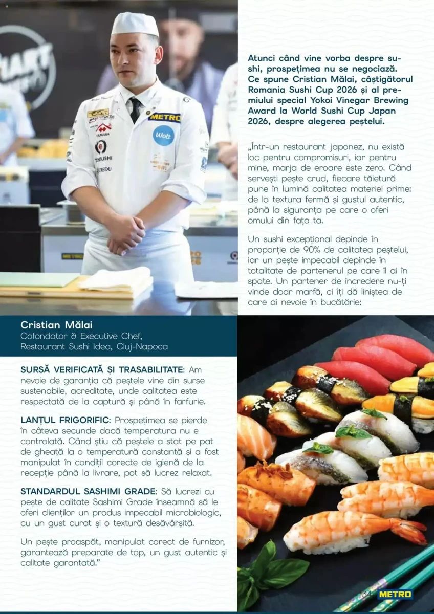 Catalog Metro, pagina 34 din 82