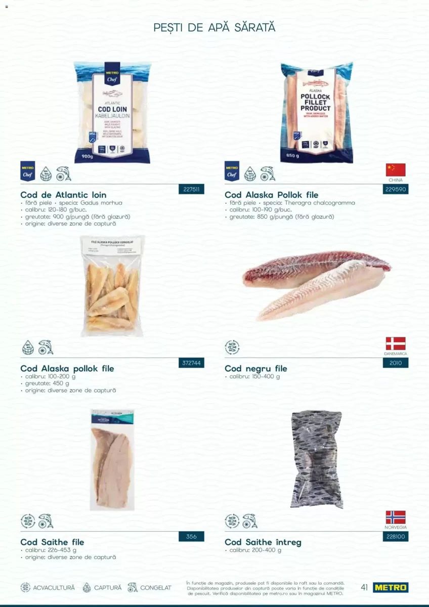 Catalog Metro, pagina 41 din 82