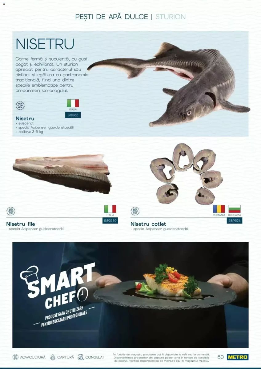 Catalog Metro, pagina 50 din 82