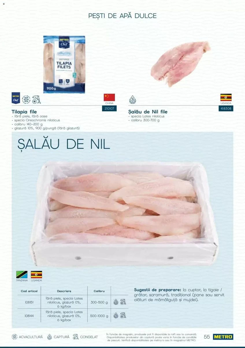 Catalog Metro, pagina 55 din 82