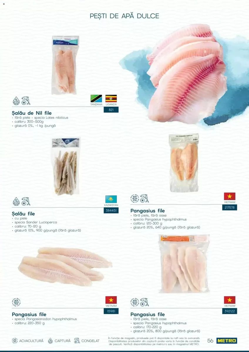 Catalog Metro, pagina 56 din 82