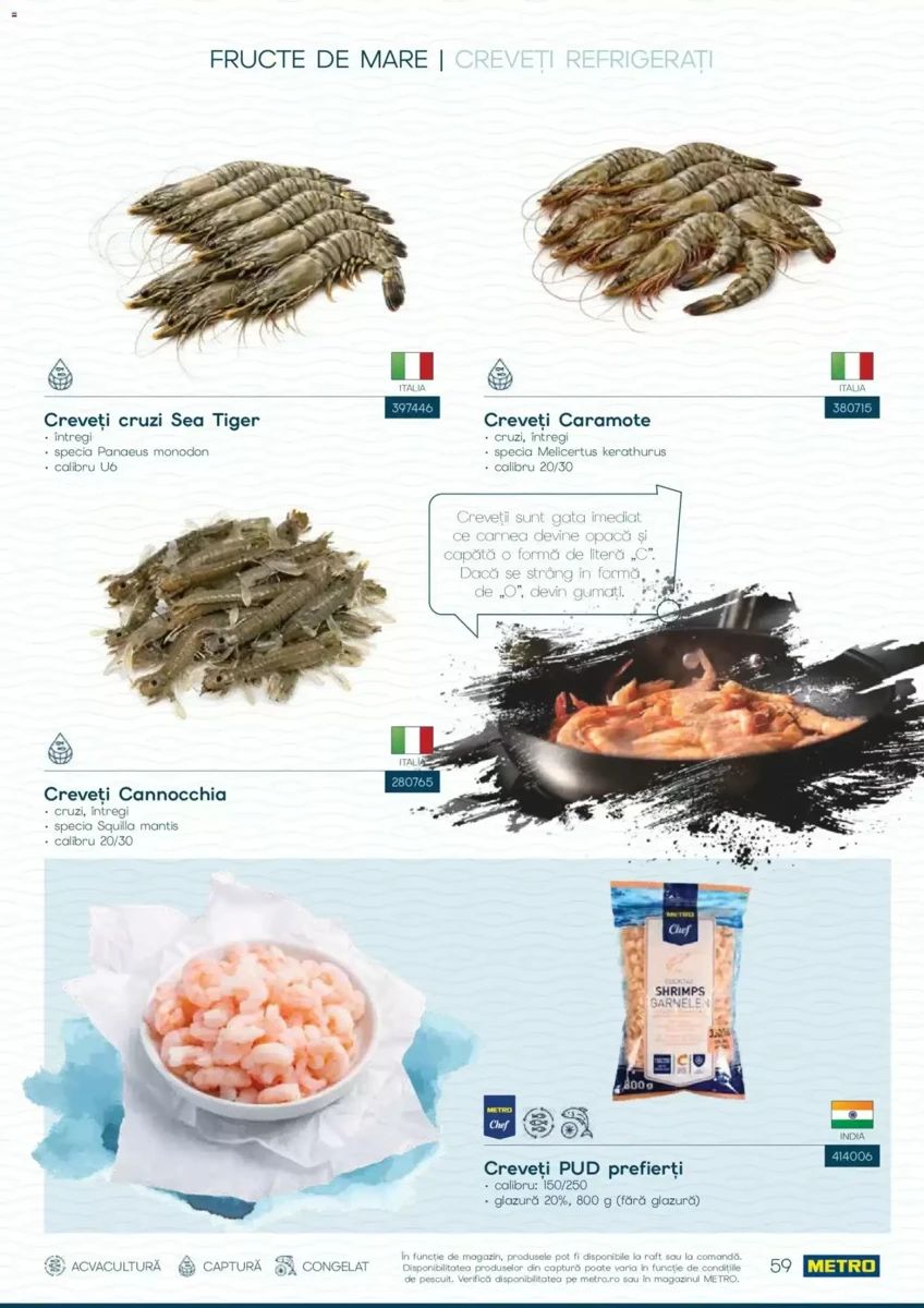 Catalog Metro, pagina 59 din 82