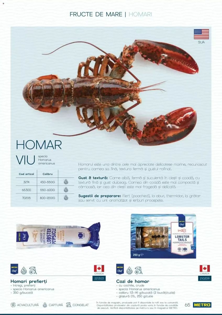 Catalog Metro, pagina 65 din 82