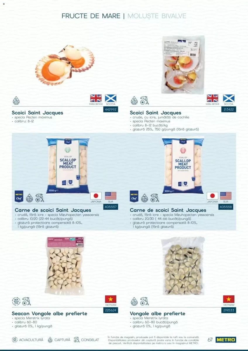 Catalog Metro, pagina 67 din 82