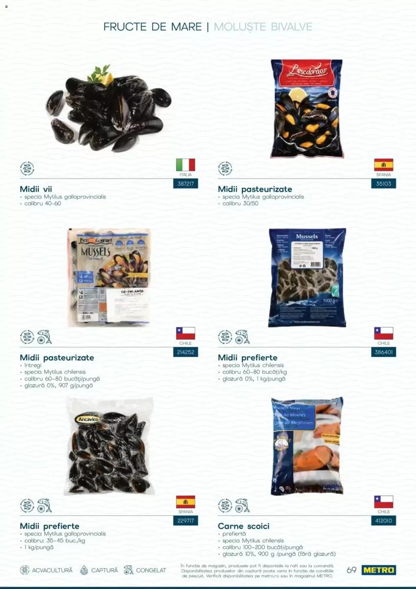 Catalog Metro, pagina 69 din 82