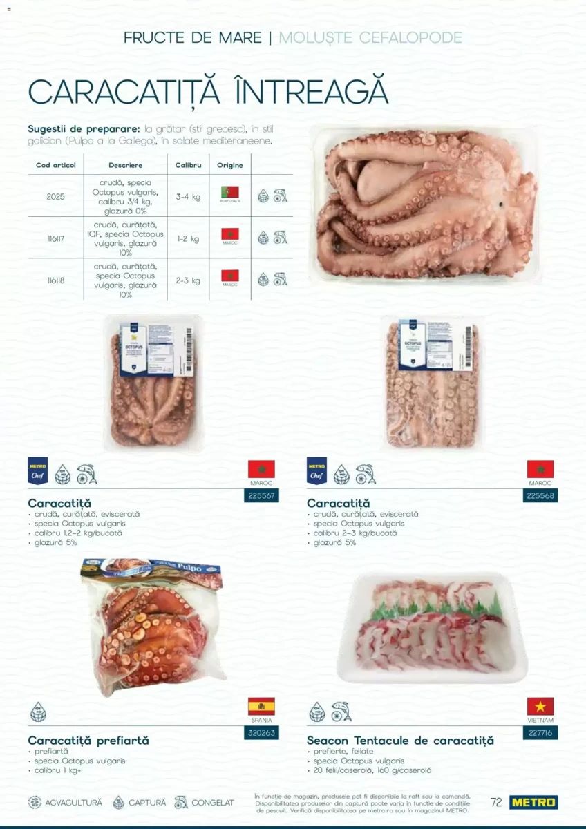 Catalog Metro, pagina 72 din 82
