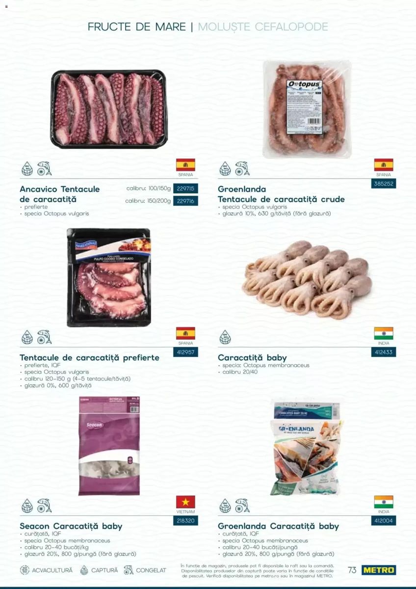Catalog Metro, pagina 73 din 82