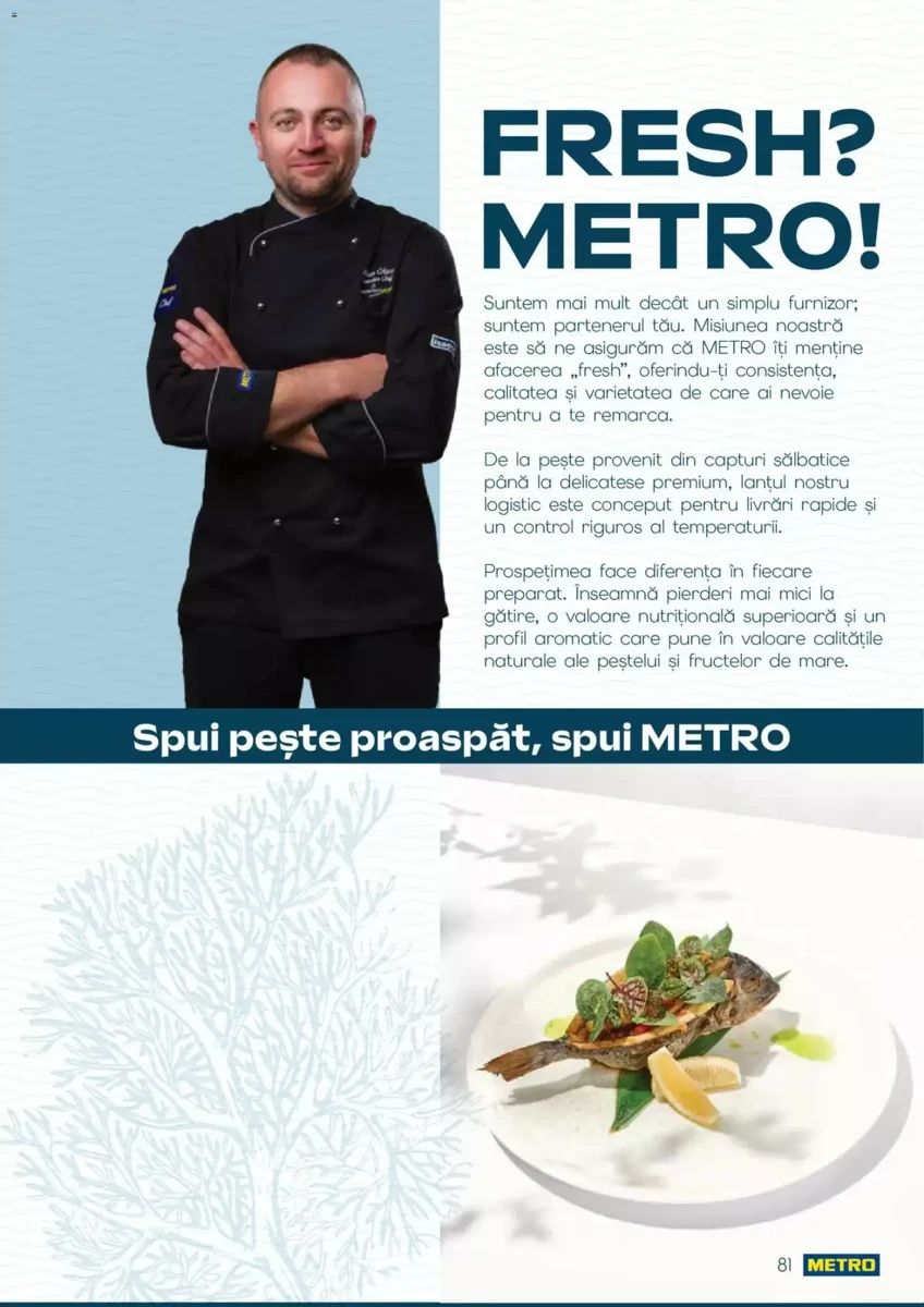 Catalog Metro, pagina 81 din 82