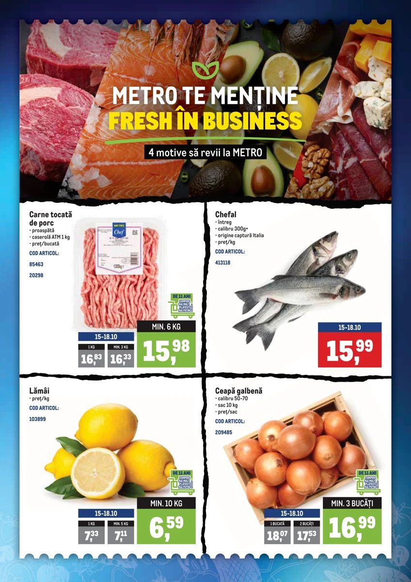 Catalog Metro, pagina 3 din 4