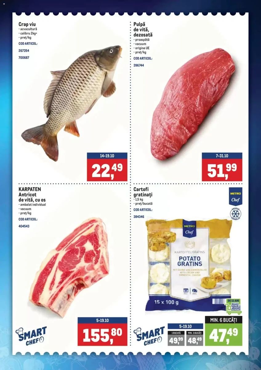 Catalog Metro, pagina 2 din 3