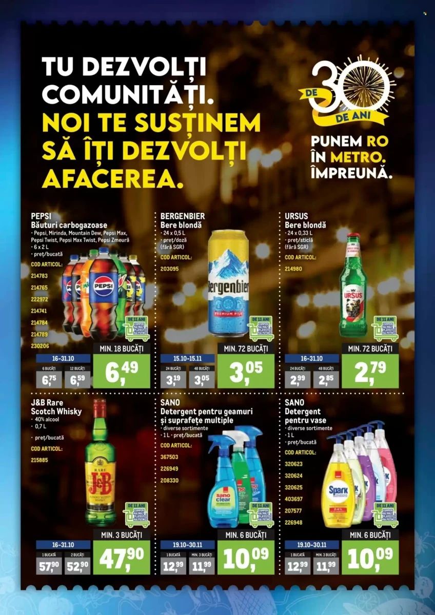 Catalog Metro, pagina 2 din 4