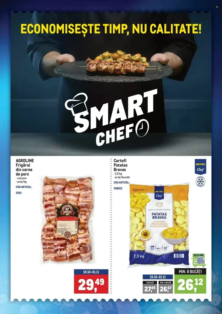 Catalog Metro, pagina 3 din 4