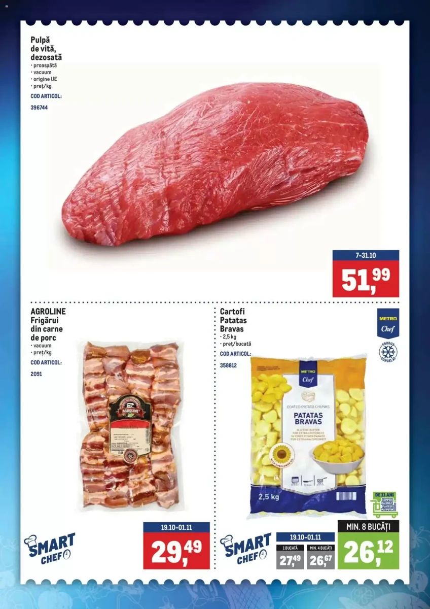 Catalog Metro, pagina 3 din 4