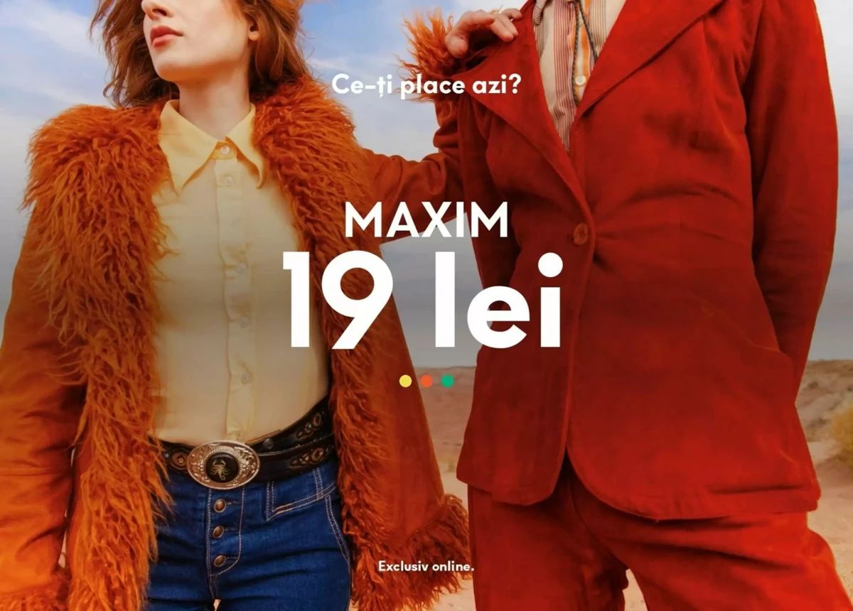 Catalog Miniprix, pagina 1 din 1