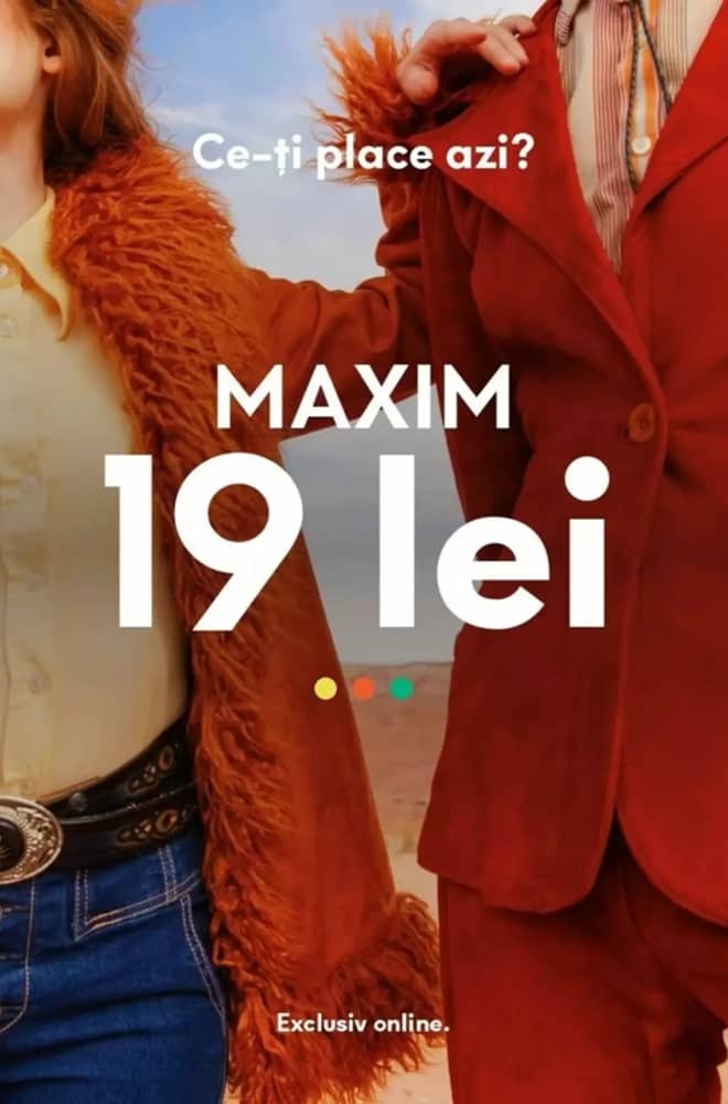 Coperta catalogului Miniprix, valabil 19 octombrie 2026 – 1 noiembrie 2026