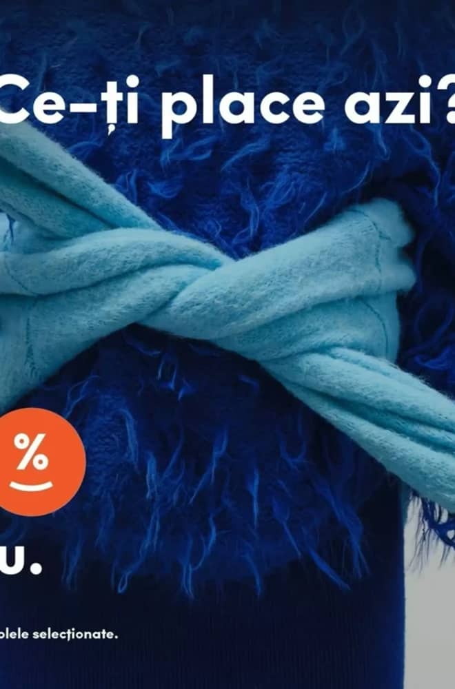 Coperta catalogului Miniprix, valabil 21 septembrie 2026 – 4 octombrie 2026