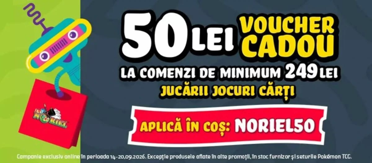 Catalog Noriel, pagina 1 din 2