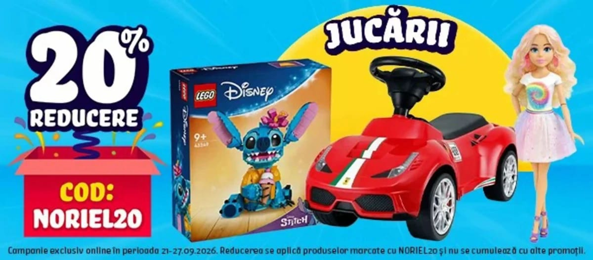 Catalog Noriel, pagina 2 din 2