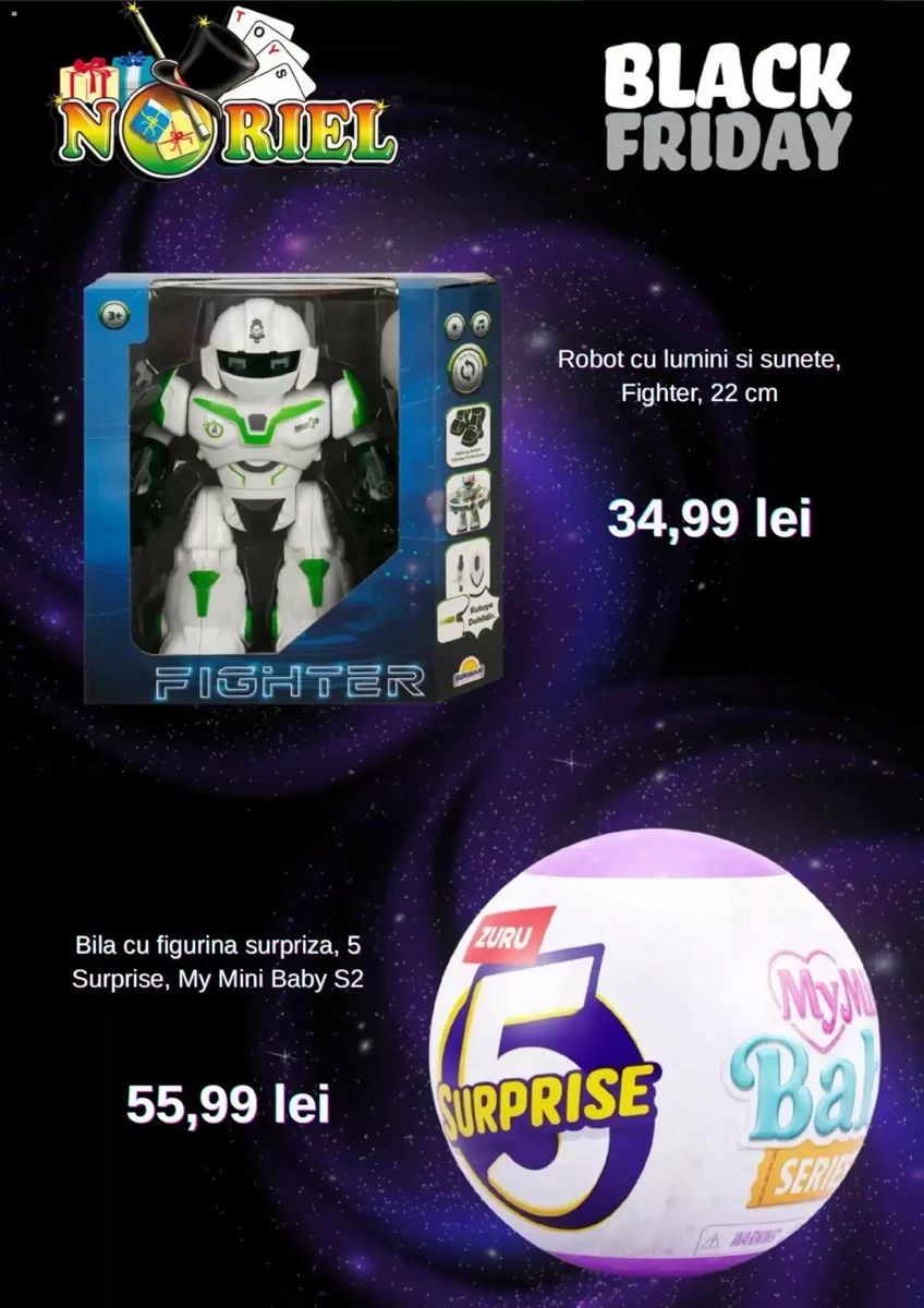 Catalog Noriel, pagina 3 din 5