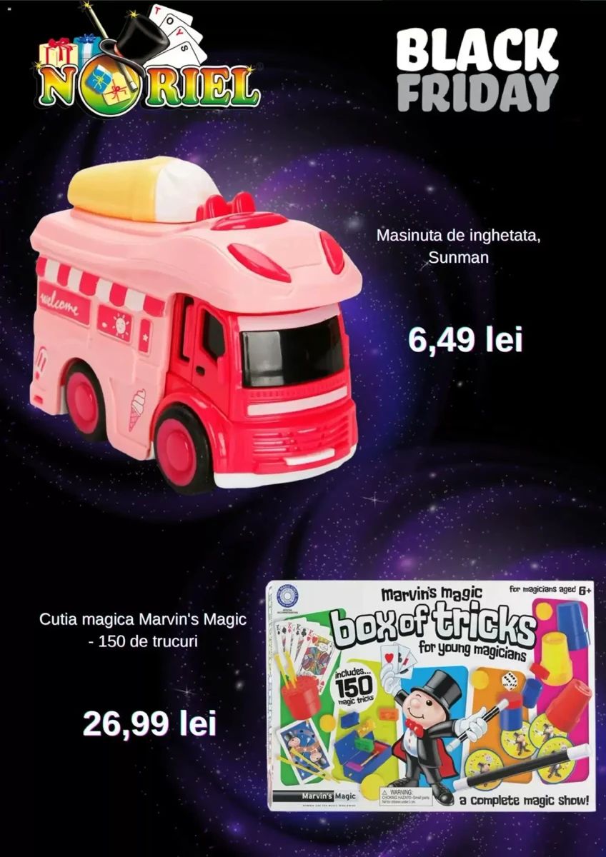 Catalog Noriel, pagina 4 din 5