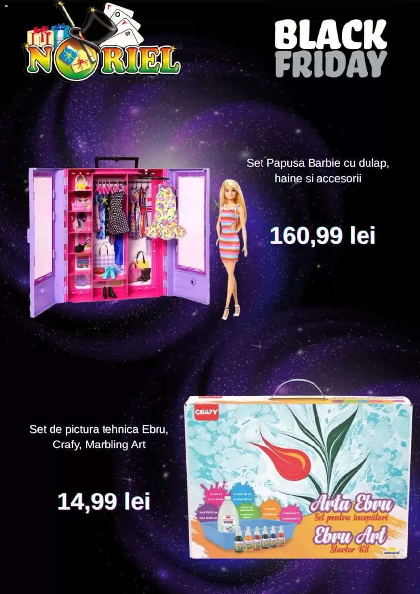 Catalog Noriel, pagina 5 din 5