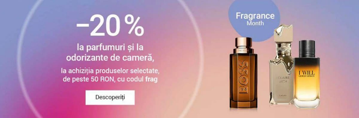 Catalog Notino, pagina 1 din 1