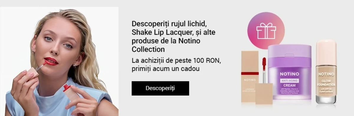 Catalog Notino, pagina 2 din 5