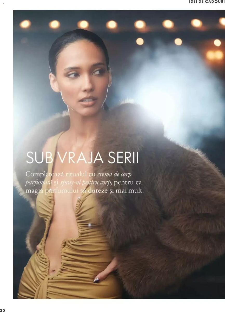 Catalog Oriflame, pagina 30 din 172