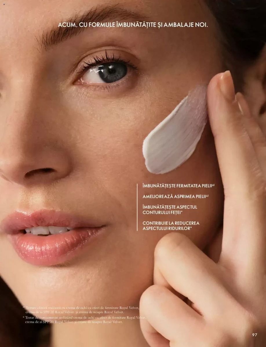 Catalog Oriflame, pagina 97 din 172