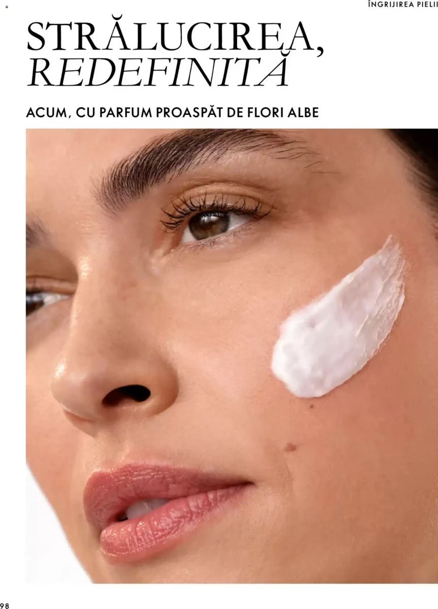 Catalog Oriflame, pagina 98 din 172