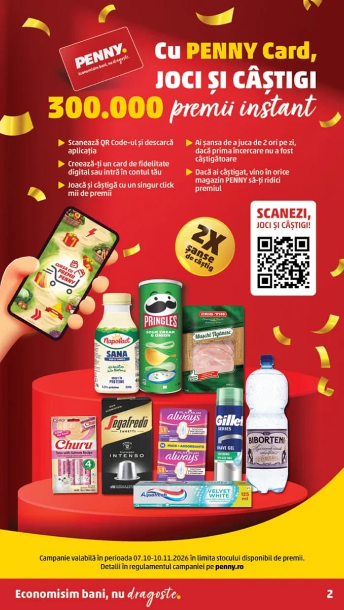 Catalog Penny, pagina 2 din 20