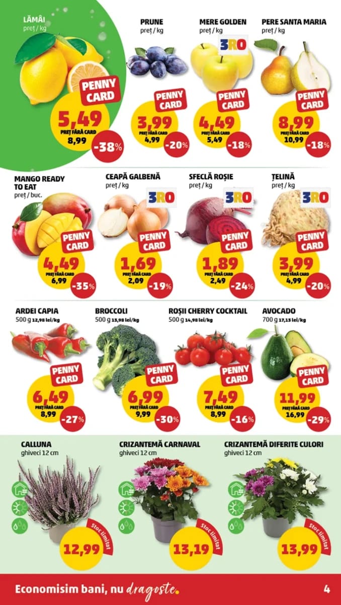 Catalog Penny, pagina 4 din 20