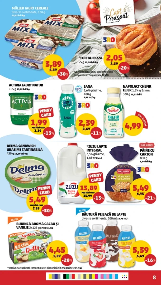 Catalog Penny, pagina 8 din 20